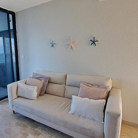 Cancun Beachfront 417 Exterior foto